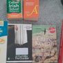Leaving cert books Image 2