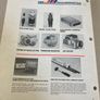 Ram Fuel Injection Manual American and European cars Image 9
