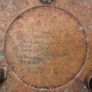 Vintage copper kettle Image 2