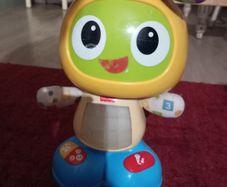 Fisher price educational toy