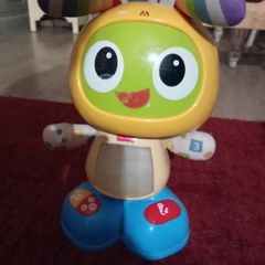 Fisher price educational toy