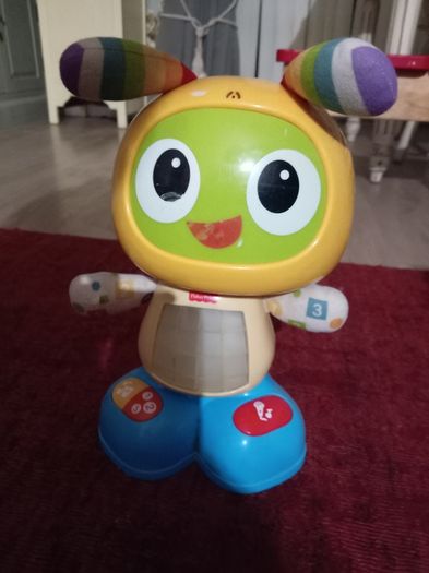 Fisher price educational toy