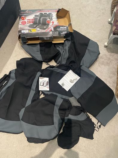 Car Seat covers