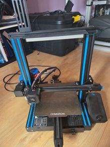 3D printer Ender 3v2