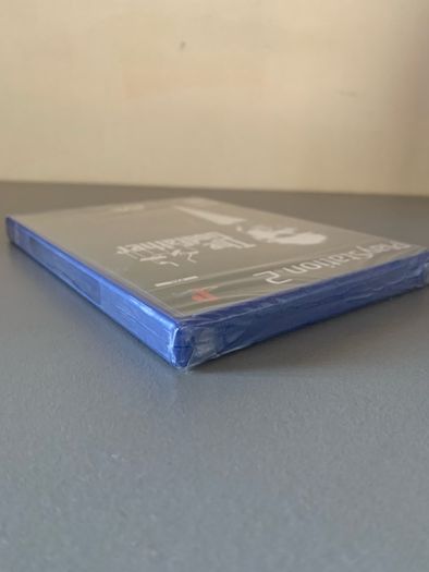 The GodFather PS2 Brand New SEALED