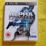 Alpha Protocol The espionage RPG PlayStation3 Ps3 games Original Image 2