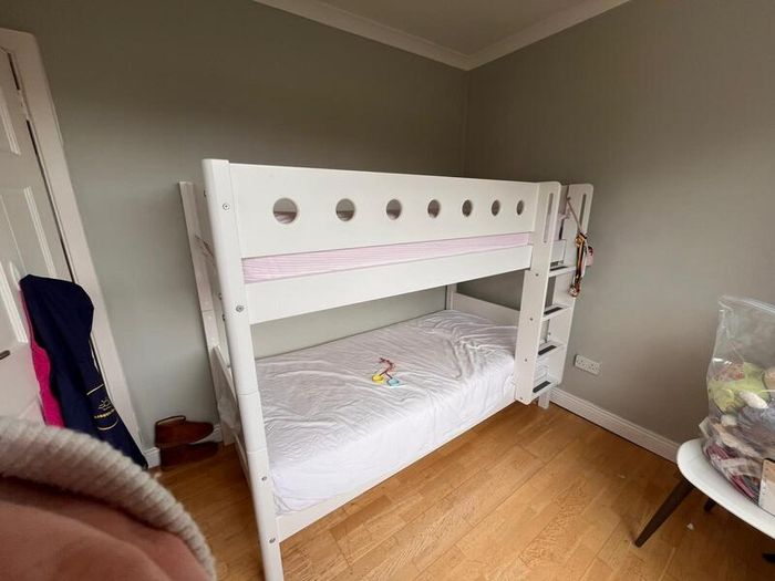 Flexa Bunk bed