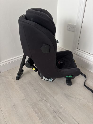 Axkid mini3 Car seat