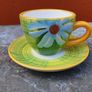 tea cups by 2 Image 2