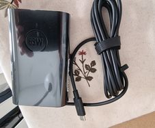 65W USB-C charger