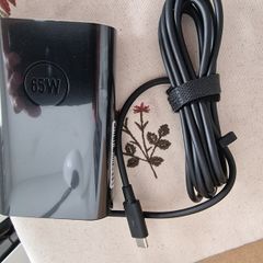65W USB-C charger