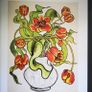 SALE! RARE-Edwina Sandys Art - Very Rare, Signed 1st Edition Image 4