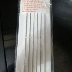 slim louvre vent