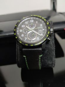 Citizen Men's AT8128-07E Eco-Drive Radio Controlled Watch (from the H800 Sport Limited Edition collection)
