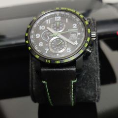 Citizen Men's AT8128-07E Eco-Drive Radio Controlled Watch (from the H800 Sport Limited Edition collection)