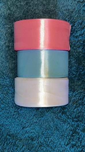 ribbons set