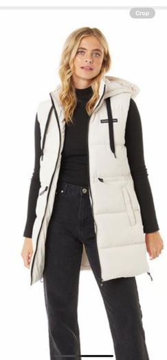 ladies Gilet