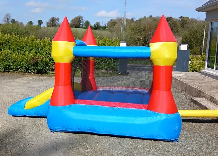 Bouncy Castle