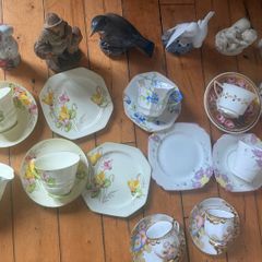 Antiques