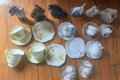 Antiques