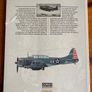 Aircraft book: 'SDB Dauntless Units Of World War 2' Image 2