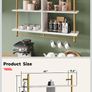 Brand new shelving unit Image 2