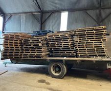 Pallets