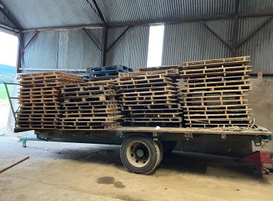 Pallets