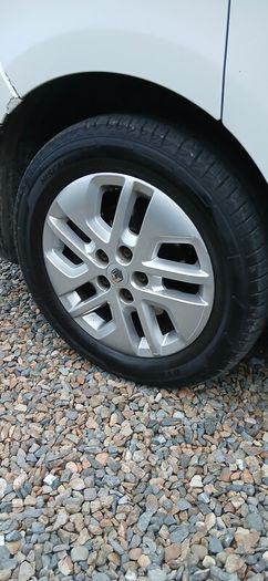 Renault Traffic Sport...HIGH SPEC  1.6 (NO VAT)