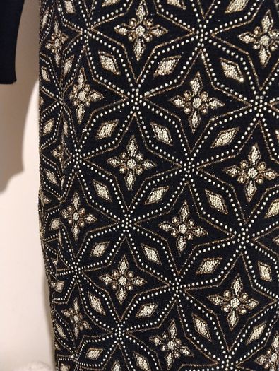 Stunning Occasion Skirt