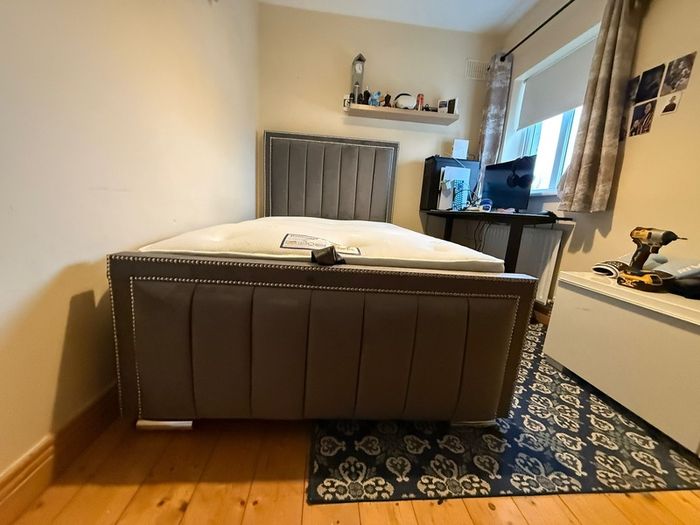 new beds