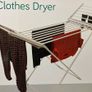Electric Clothes Dryer Image 3