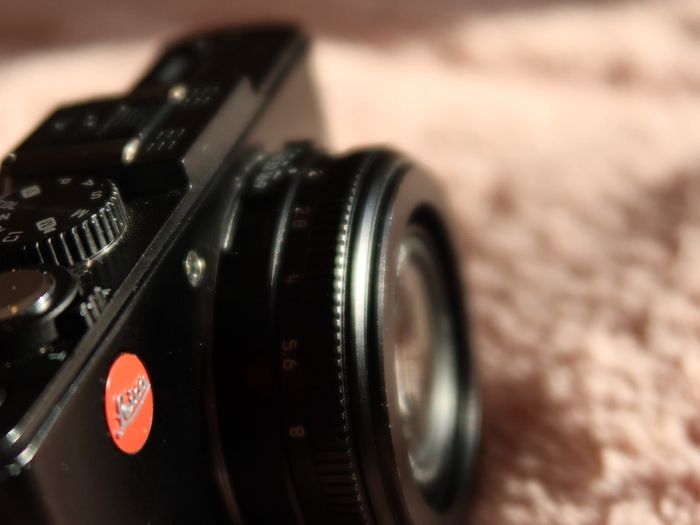 leica dlux 6