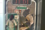 Star Wars Vintage Collection VC22 Admiral Ackbar