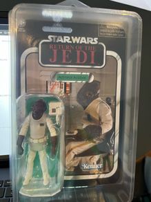 Star Wars Vintage Collection VC22 Admiral Ackbar