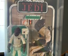 Star Wars Vintage Collection VC22 Admiral Ackbar