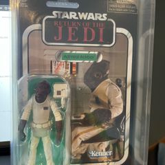 Star Wars Vintage Collection VC22 Admiral Ackbar