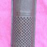 Antique Grater, 3 different grates Image 2