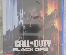 Call of Duty Black Ops 7