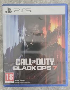 Call of Duty Black Ops 7