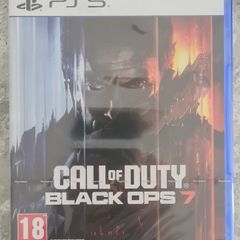 Call of Duty Black Ops 7