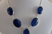 Gemstone Necklace