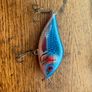 selection of pike lures Image 2