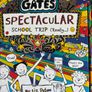Tom Gates Books (7) Good condition. Image 4