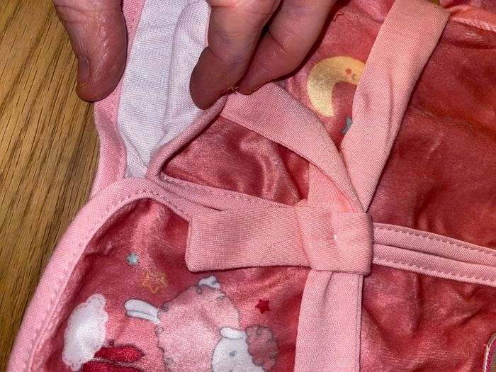 NEW Baby Annabel Doll clothes set X 2