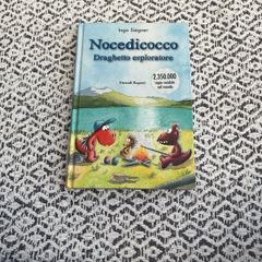 Italian kids book