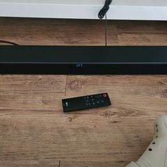 LG SN4 Soundbar