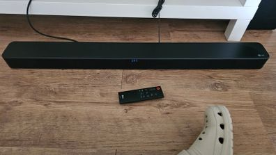LG SN4 Soundbar