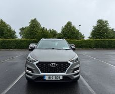 Hyundai Tucson 1.6 Diesel