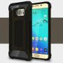 Hybrid Armour Case Samsung Galaxy S6 S7 EDGE S8 S9 S10 Plus Note 8 9 Back Cover Image 10